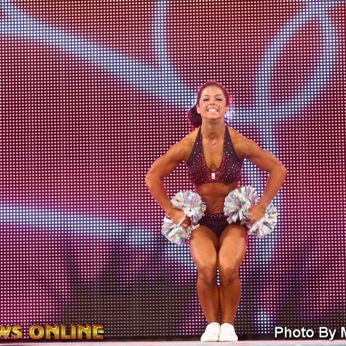 Kelcie Gahley profile photo