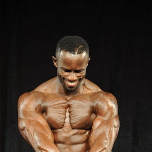 Saiid Kamara profile photo