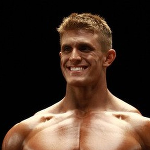 Josh Bowmar profile photo