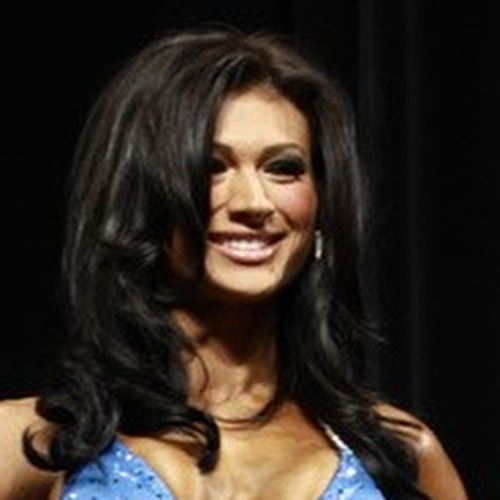 Monique Ricardo profile photo
