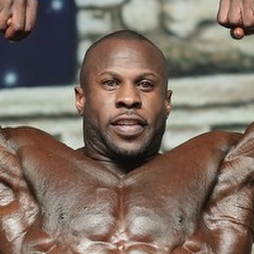 Moba Edwards profile photo