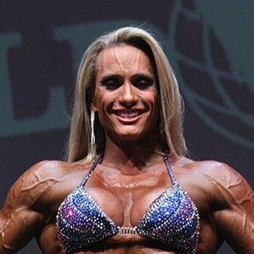 Leona Paula Muttoni profile photo