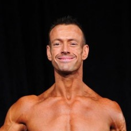 Ron Knighton profile photo