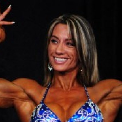 Shelly Yakimchuck profile photo