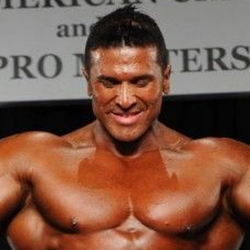 Eddie Bracamuntes profile photo
