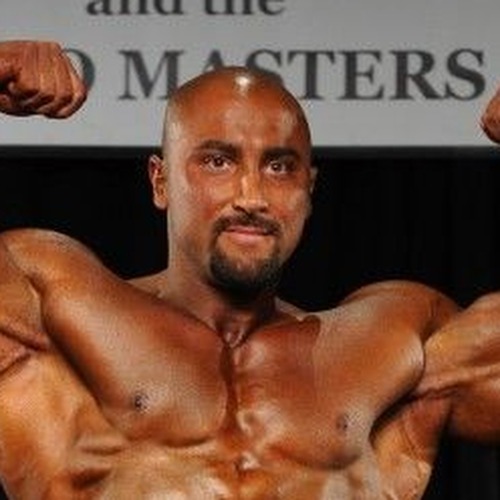 David Rienzl profile photo