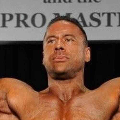 George Assmos profile photo