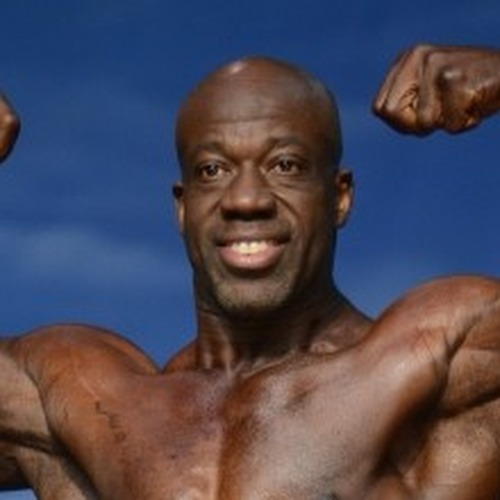 Jimmy Williams