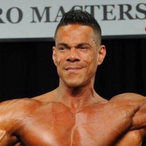 Alejandro Urbino profile photo