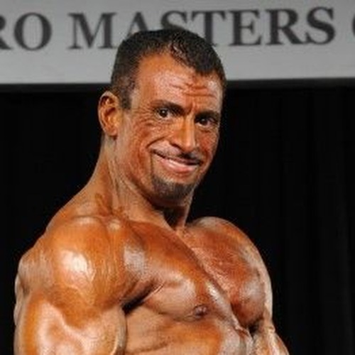 Anthony DeAngells