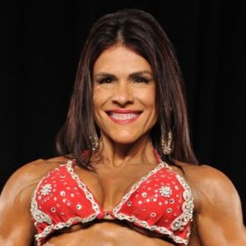Cynthia Kavanaugh profile photo