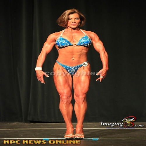 Abby Kranitz profile photo
