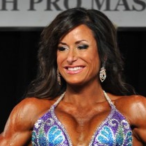 Rebe Leah Tobin profile photo
