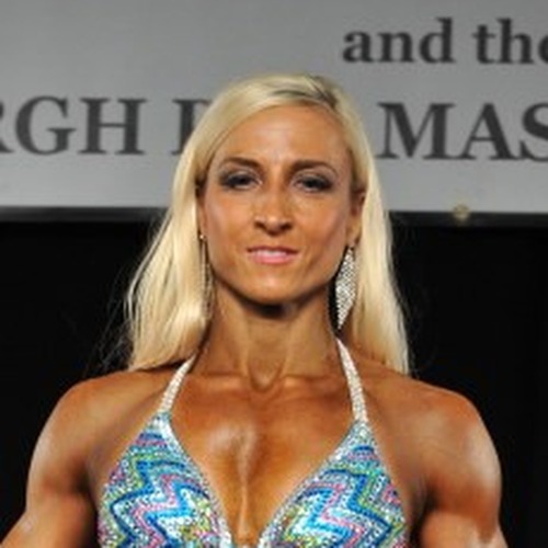 Linda Palonen profile photo