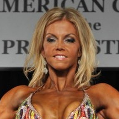 Tricia Ann Bailey profile photo