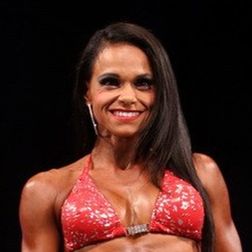 Iris Wiseman profile photo