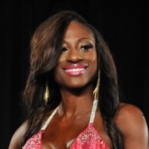 Celena Mocha Carter profile photo