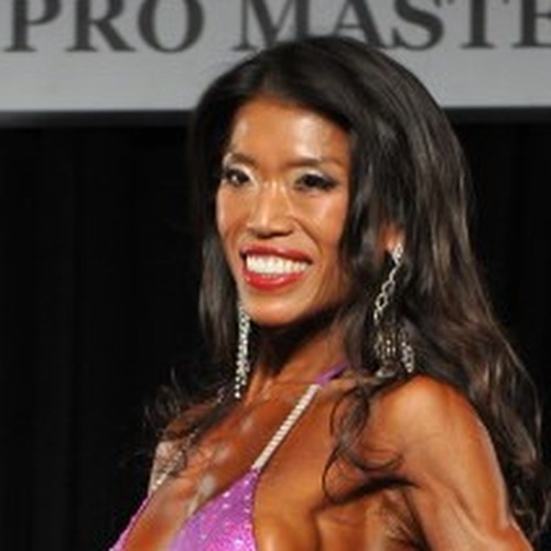 Sylvia Nardone profile photo
