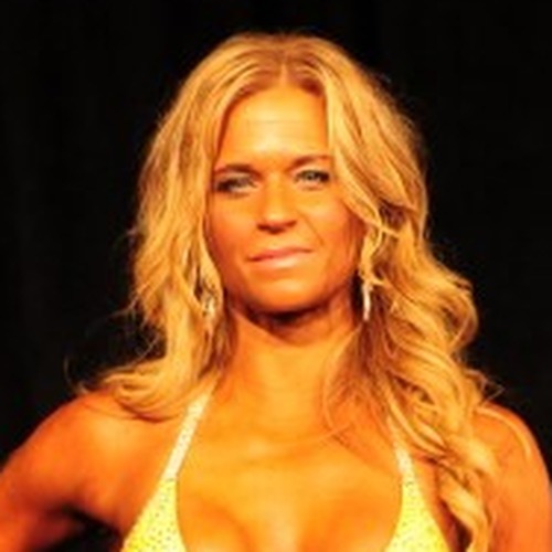 Melissa Reynolds profile photo