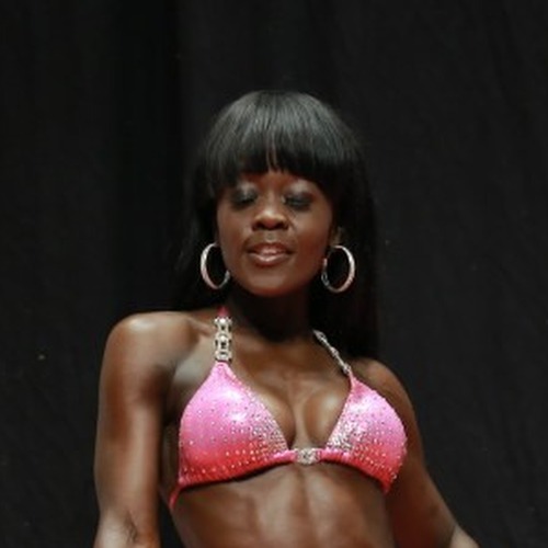 April Hough profile photo