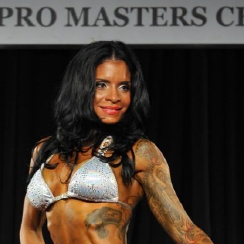 Angela Quiles profile photo