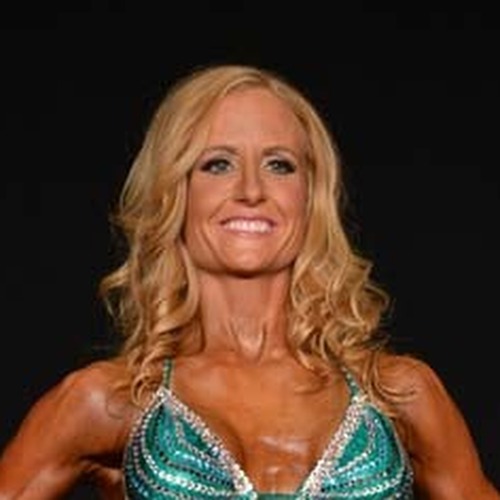 Allison Angela profile photo