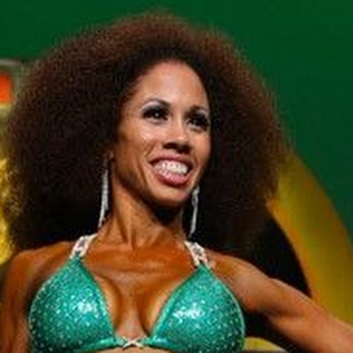 Natalie Pao profile photo