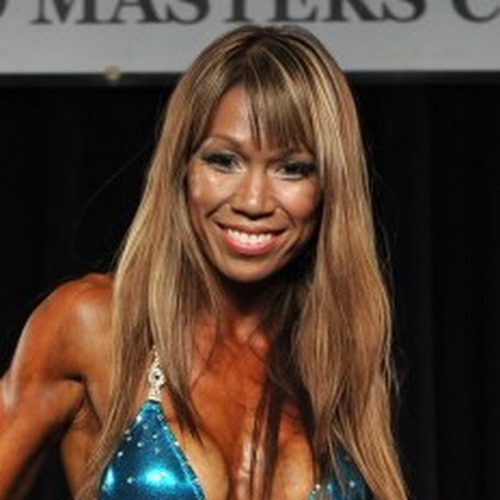 Anna Drouillard profile photo