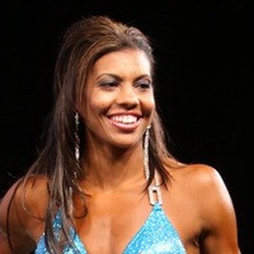 Pamela Johnson profile photo