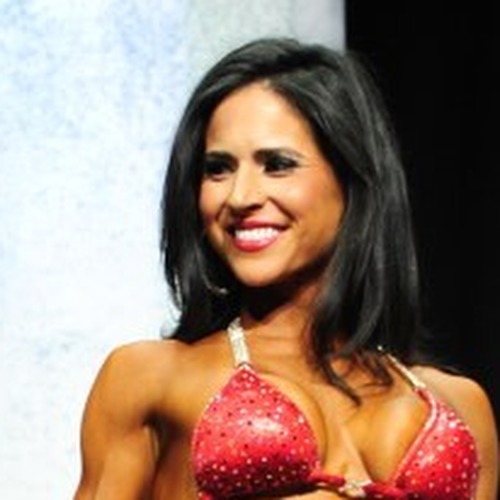 Marissa Rodriguez profile photo