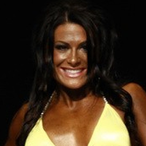 Amanda Sullivan profile photo