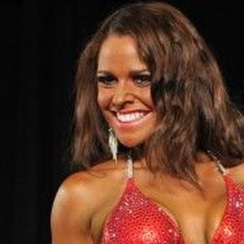 Candace Stacey profile photo