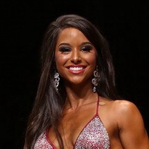 Malika Akbar profile photo