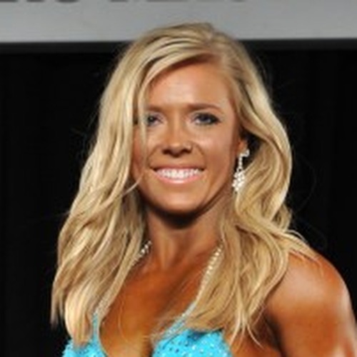 Allexa Hellman profile photo