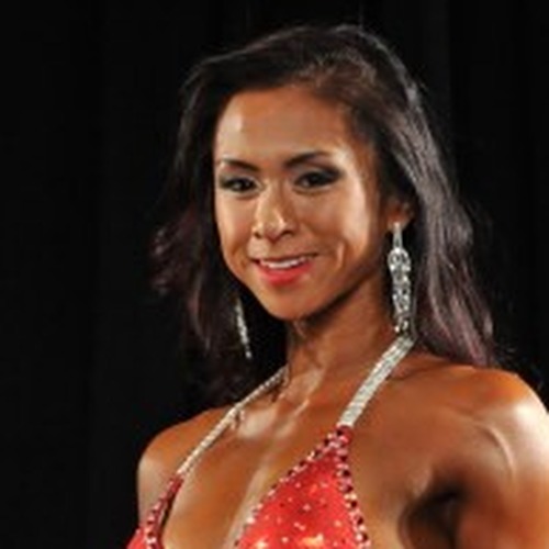 Ceci Nguyen profile photo