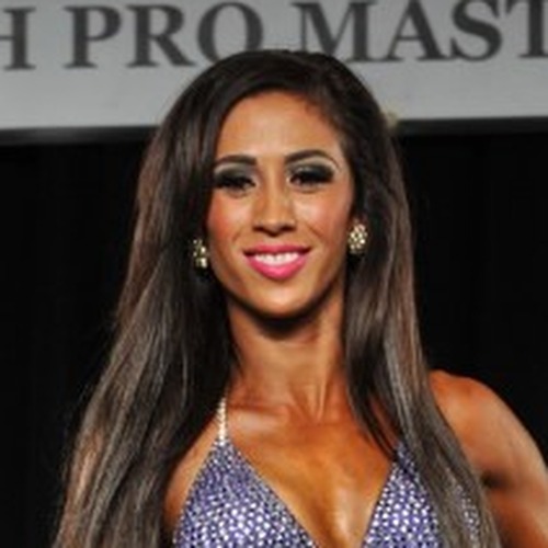 Anela Gonzales profile photo