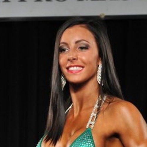 Melissa Hadden profile photo