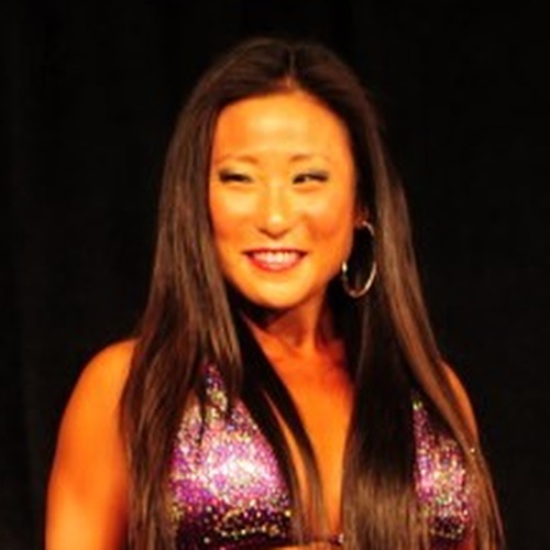Amanda Hansen profile photo