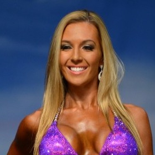 Kayla Jindra profile photo