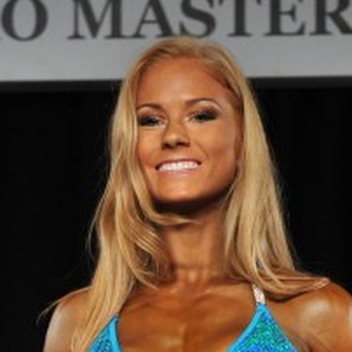 Haley Morgan profile photo