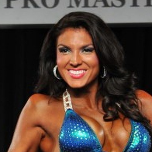 Janette Janero profile photo