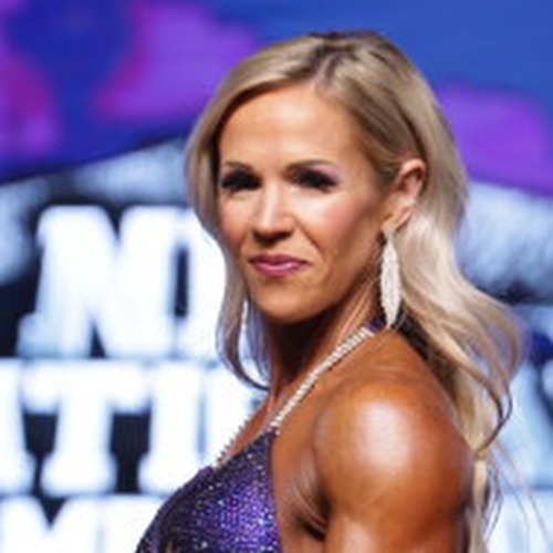Kristin Thornton profile photo