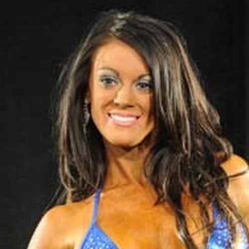 Samantha Hastings profile photo
