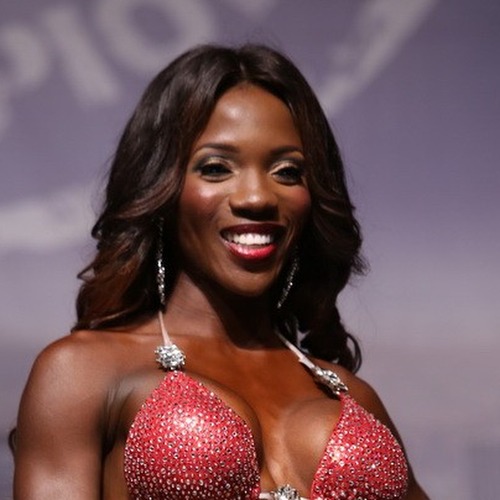 Andrea Reese profile photo