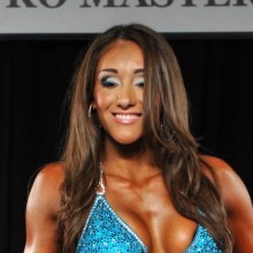 Cora Gonzalez profile photo