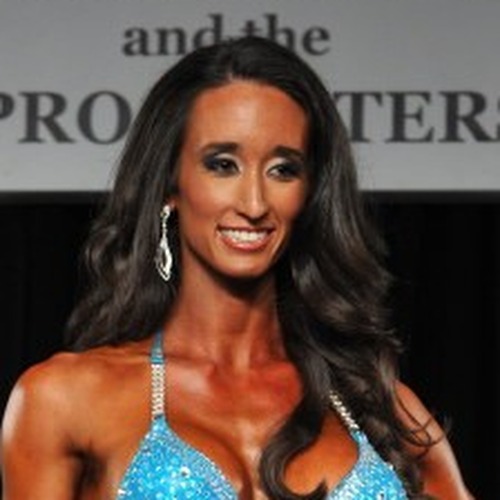 Shannon Rix profile photo
