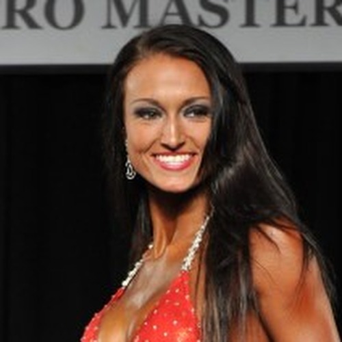 Mary Gibson profile photo