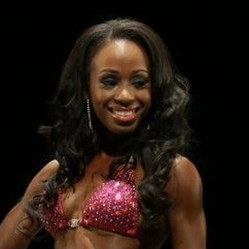 Ebony Andrews profile photo