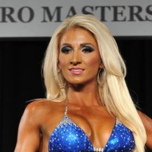 Charlynn Turner profile photo