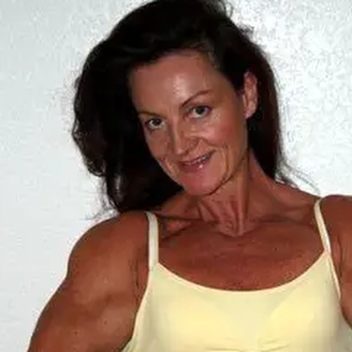 Deborah Compton profile photo